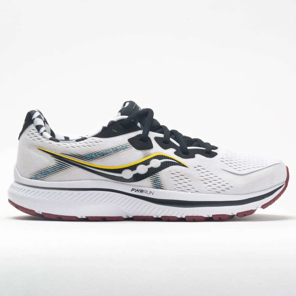 Running Shoes Saucony Omni 20 Men's Reverie 3 Running Shoes Saucony Omni 20 Men's Reverie