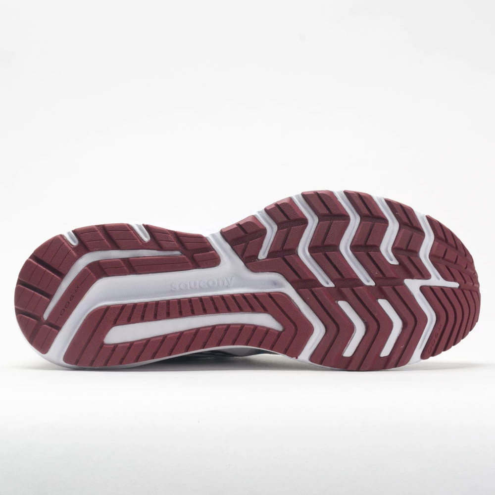 Running Shoes Saucony Omni 20 Men's Reverie 6 Running Shoes Saucony Omni 20 Men's Reverie