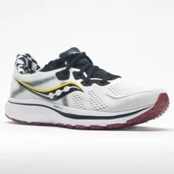 Running Shoes Saucony Omni 20 Men's Reverie 12 Running Shoes Saucony Omni 20 Men's Reverie