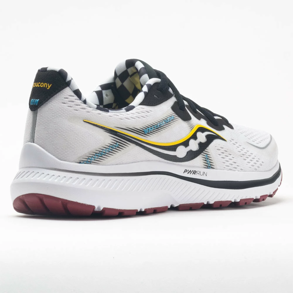 Running Shoes Saucony Omni 20 Men's Reverie 8 Running Shoes Saucony Omni 20 Men's Reverie