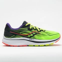 Saucony Omni 20 Men's VIZIPRO