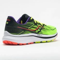 Saucony Omni 20 Men's VIZIPRO