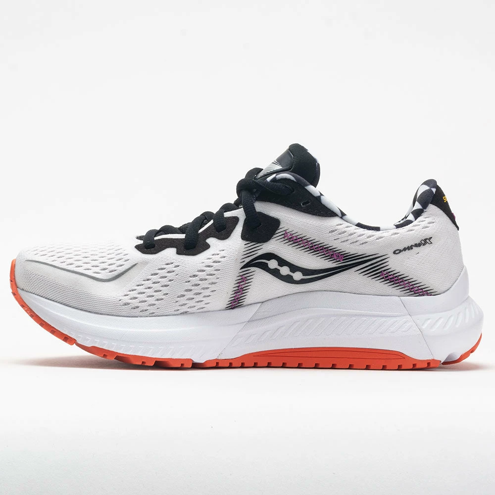 Saucony Omni 20 Women's Reverie 4 Saucony Omni 20 Women's Reverie