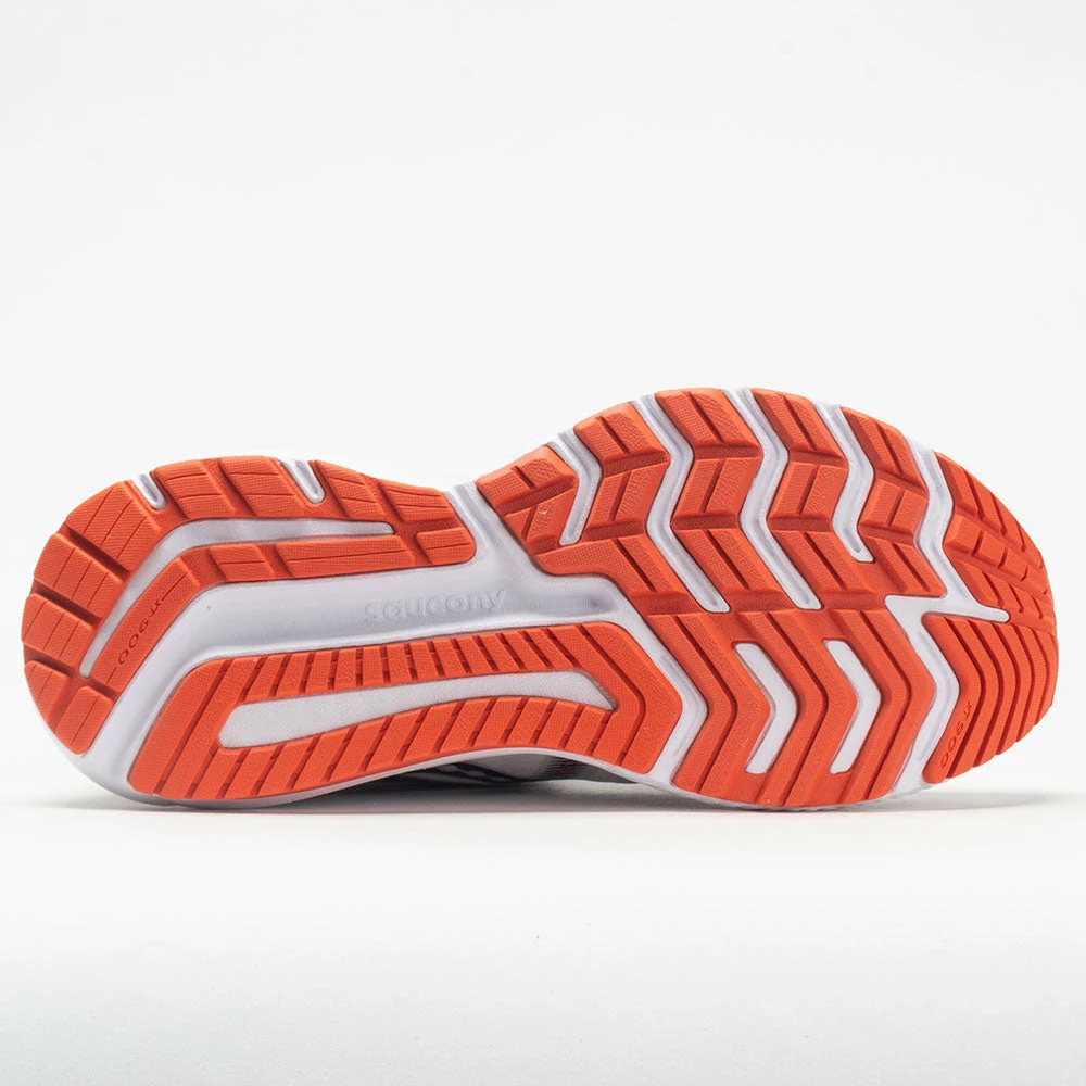 Saucony Omni 20 Women's Reverie 6 Saucony Omni 20 Women's Reverie