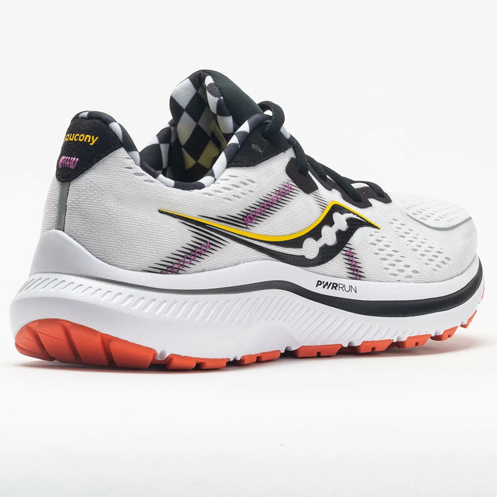 Saucony Omni 20 Women's Reverie 8 Saucony Omni 20 Women's Reverie