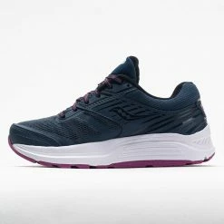 Saucony Echelon 8 Women's Space/Razzle