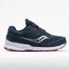 Saucony Echelon 8 Women's Space/Razzle 1 Saucony Echelon 8 Women's Space/Razzle