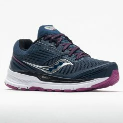 Saucony Echelon 8 Women's Space/Razzle