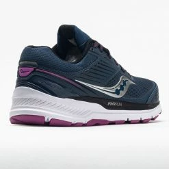 Saucony Echelon 8 Women's Space/Razzle