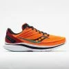 Saucony Kinvara 12 Men's Vizi/Scarlet