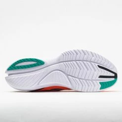 Saucony Kinvara 12 Men's Vizi/Scarlet 11 Saucony Kinvara 12 Men's Vizi/Scarlet