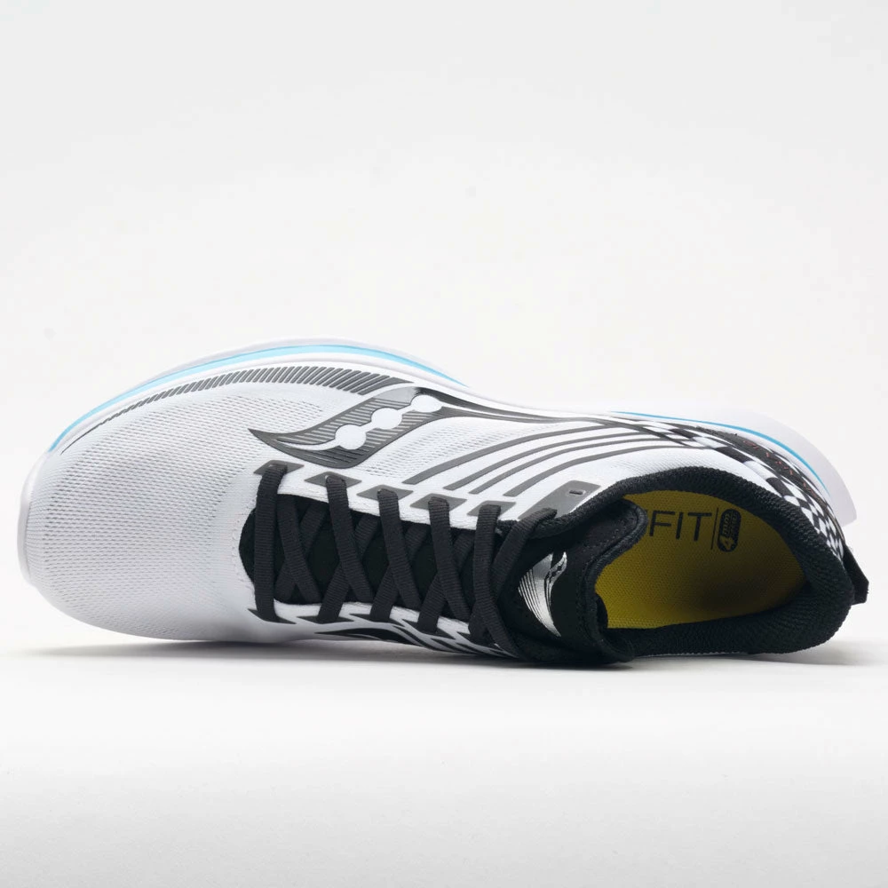 Running Shoes Saucony Kinvara 12 Men's Reverie 5 Running Shoes Saucony Kinvara 12 Men's Reverie