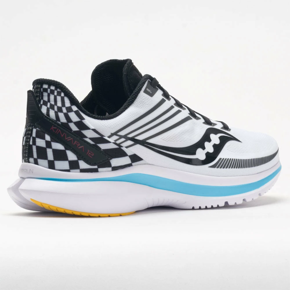 Running Shoes Saucony Kinvara 12 Men's Reverie 8 Running Shoes Saucony Kinvara 12 Men's Reverie