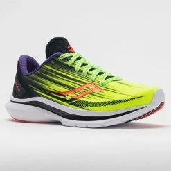 Saucony Kinvara 12 Men's VIZIPRO