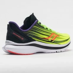 Saucony Kinvara 12 Men's VIZIPRO