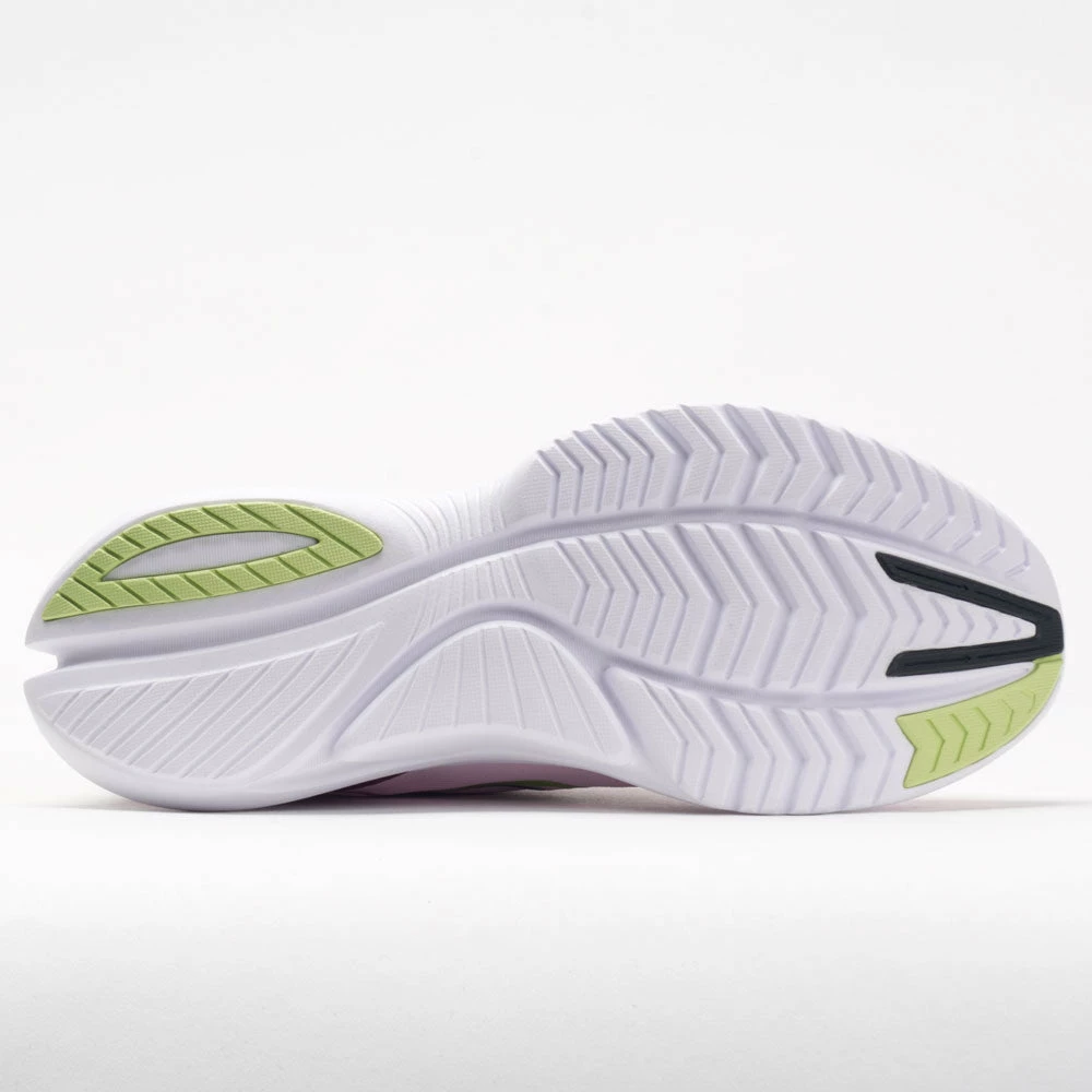 Saucony Kinvara 12 Women's Fairytale/Razzle Running Shoes 6 Saucony Kinvara 12 Women's Fairytale/Razzle Running Shoes