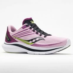 Saucony Kinvara 12 Women's Fairytale/Razzle Running Shoes 12 Saucony Kinvara 12 Women's Fairytale/Razzle Running Shoes