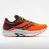 Saucony Axon Men's Vizi/Black Running Shoes
