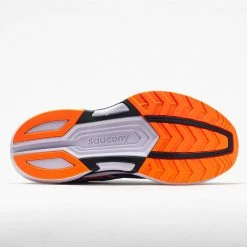 Running Shoes Saucony Axon Women's Concord/Vizi