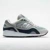Lifestyle Sneakers Saucony Shadow 6000 Men's Gray/Silver