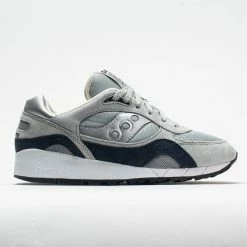 Lifestyle Sneakers Saucony Shadow 6000 Men's Gray/Silver