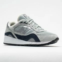 Lifestyle Sneakers Saucony Shadow 6000 Men's Gray/Silver