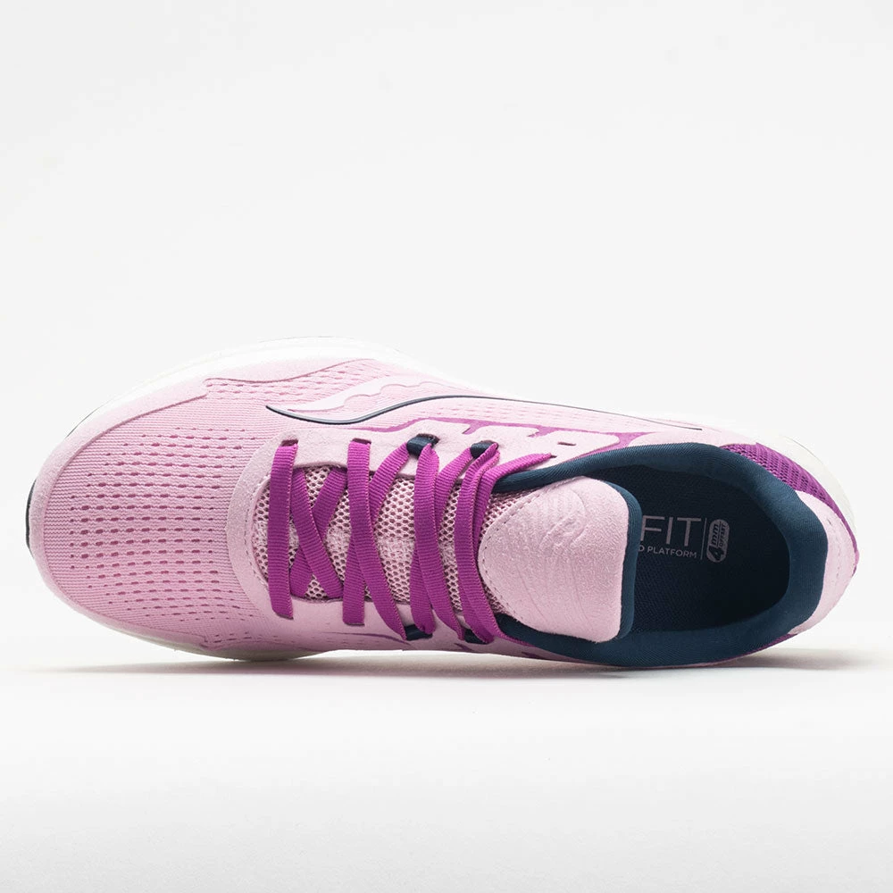 Saucony Freedom 4 Women's Fairytale/Space 5 Saucony Freedom 4 Women's Fairytale/Space