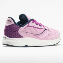 Saucony Freedom 4 Women's Fairytale/Space 13 Saucony Freedom 4 Women's Fairytale/Space