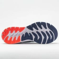 Running Shoes ASICS GEL-Cumulus 23 Men's Piedmond Gray/White 11 Running Shoes ASICS GEL-Cumulus 23 Men's Piedmond Gray/White