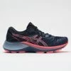 ASICS GEL-Kayano Lite 2 Women's Thunder Blue/Blazing Coral Running Shoes