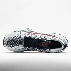 ASICS GEL-Kinsei Blast Men's White/Black Running Shoes