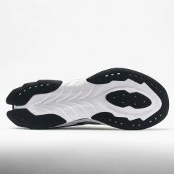 ASICS GEL-Kinsei Blast Men's White/Black Running Shoes