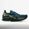 ASICS GEL-Kinsei Blast Men's Black/Glow Yellow Running Shoes