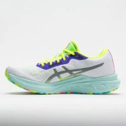 ASICS Dynablast 2 Women's White/Orange Pop