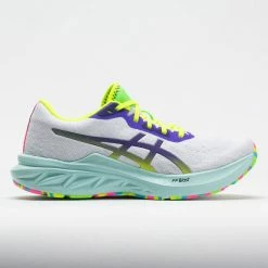 ASICS Dynablast 2 Women's White/Orange Pop