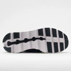 On Running On Cloudswift Women's Black/Rock