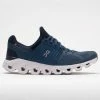 On Running Running Shoes On Cloudswift Men's Denim/Midnight