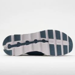 On Running Running Shoes On Cloudswift Men's Denim/Midnight