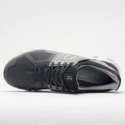 On Running On Cloudswift Men's Rock/Slate