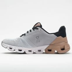 On Running On Cloudflyer Women's Glacier/Rosebrown 9 On Running On Cloudflyer Women's Glacier/Rosebrown