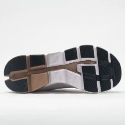 On Running On Cloudflyer Women's Glacier/Rosebrown 11 On Running On Cloudflyer Women's Glacier/Rosebrown