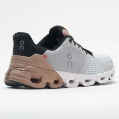 On Running On Cloudflyer Women's Glacier/Rosebrown 13 On Running On Cloudflyer Women's Glacier/Rosebrown