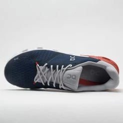 On Running Running Shoes On Cloudflyer Men's Midnight/Rust