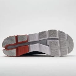 On Running Running Shoes On Cloudflyer Men's Midnight/Rust