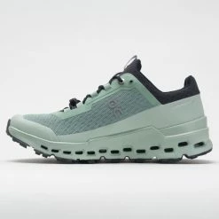 On Running On Cloudultra Women's Moss/Eclipse