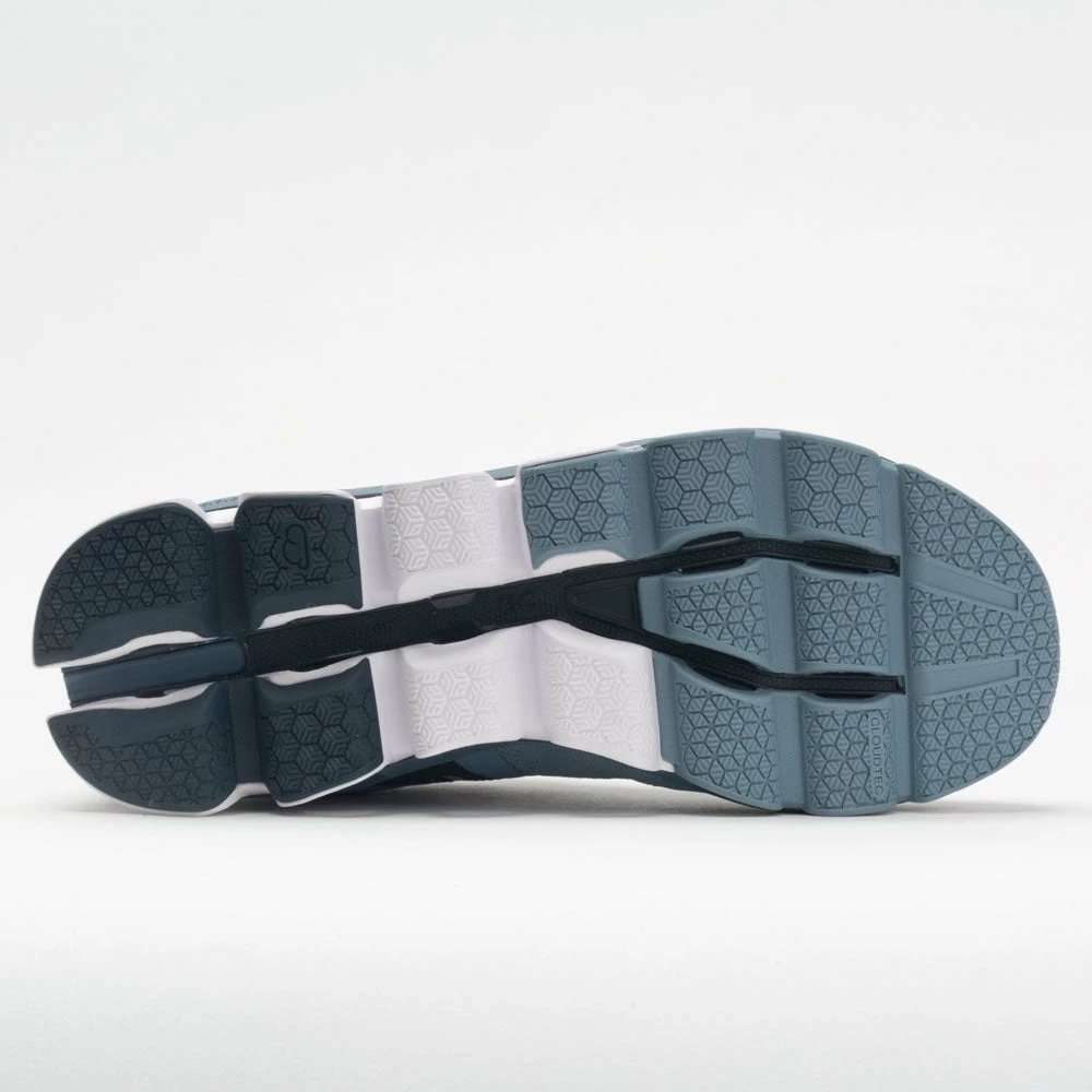 On Running On Cloudace Women's Wash/Navy Running Shoes 6 On Running On Cloudace Women's Wash/Navy Running Shoes