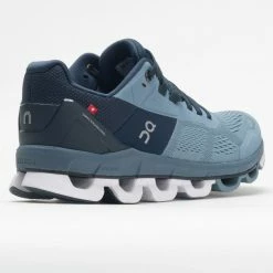 On Running On Cloudace Women's Wash/Navy Running Shoes 13 On Running On Cloudace Women's Wash/Navy Running Shoes