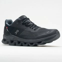 On Running On Cloudace Men's Black/Eclipse Running Shoes