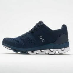 On Running Running Shoes On Cloudace Men's Midnight/Navy