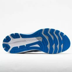 Running Shoes ASICS GT-2000 10 Men's Sheet Rock/Electric Blue